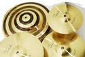 Paiste Signature Series Splashes